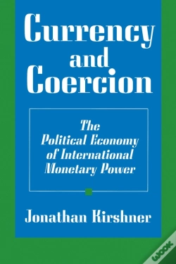 Capa do artigo Currency And Coercion