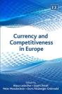 Currency And Competitiveness In Europe - Preview