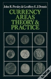 Capa do artigo Currency Areas