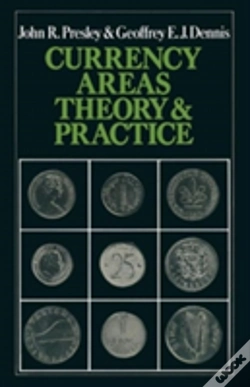 Capa do artigo Currency Areas