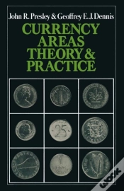 Capa do artigo Currency Areas