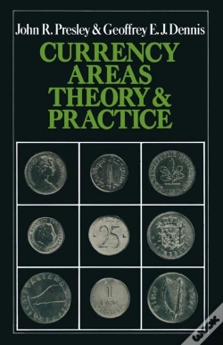 Capa do artigo Currency Areas