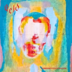 Capa do artigo Currency//Castration - Vinil