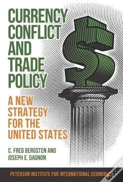 Capa do artigo Currency Conflict And Trade Policy
