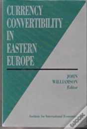 Capa do artigo Currency Convertibility In Eastern Euro