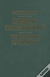 Currency Convertibility