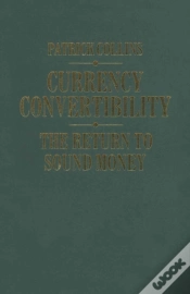 Capa do artigo Currency Convertibility