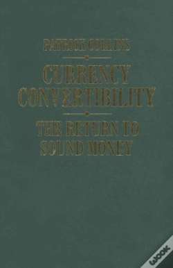 Capa do artigo Currency Convertibility