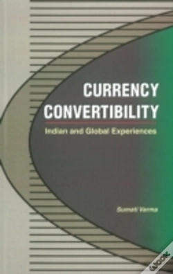 Capa do artigo Currency Convertibility