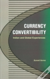 Capa do artigo Currency Convertibility