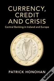 Capa do artigo Currency, Credit And Crisis