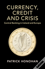Capa do artigo Currency, Credit And Crisis