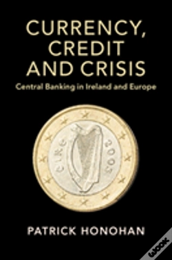 Capa do artigo Currency, Credit And Crisis