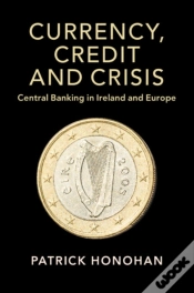 Capa do artigo Currency, Credit And Crisis