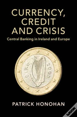 Capa do artigo Currency, Credit And Crisis