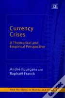 Currency Crises