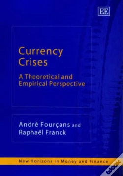 Capa do artigo Currency Crises