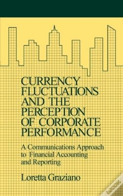 Capa do artigo Currency Fluctuations And The Perception Of Corporate Performance