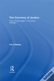 Capa do artigo Currency Of Justice