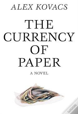 Capa do artigo Currency Of Paper
