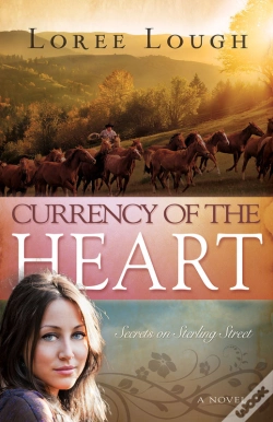 Capa do artigo Currency Of The Heart