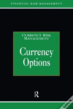 Capa do artigo Currency Options