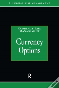 Capa do artigo Currency Options