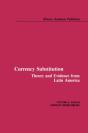 Currency Substitution - Preview