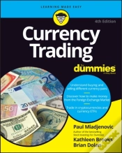 Capa do artigo Currency Trading For Dummies