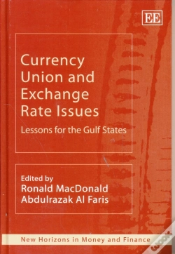 Capa do artigo Currency Union And Exchange Rate Issues