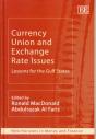 Currency Union And Exchange Rate Issues - Preview