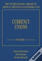 Currency Unions