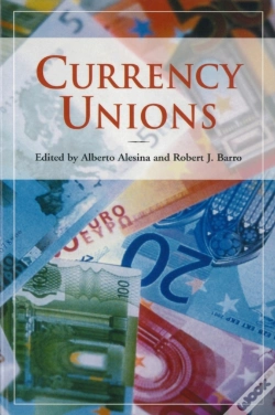 Capa do artigo Currency Unions