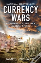 Capa do artigo Currency Wars