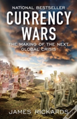 Capa do artigo Currency Wars