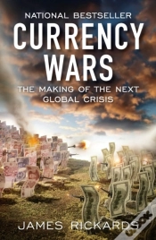 Capa do artigo Currency Wars