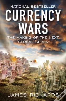 Capa do artigo Currency Wars