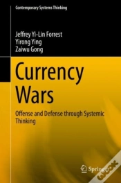 Capa do artigo Currency Wars