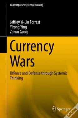 Capa do artigo Currency Wars
