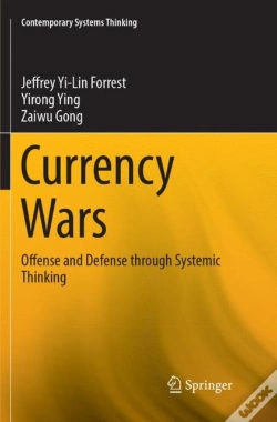Capa do artigo Currency Wars