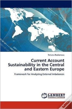 Capa do artigo Current Account Sustainability In The Central And Eastern Europe