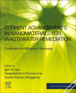 Capa do artigo Current Advancements In Nanomaterials For Wastewater Remediation