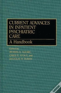 Capa do artigo Current Advances In Inpatient Psychiatric Care