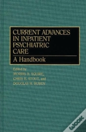 Capa do artigo Current Advances In Inpatient Psychiatric Care