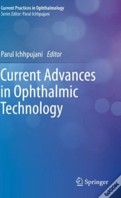 Capa do artigo Current Advances In Ophthalmic Technology
