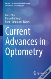 Capa do artigo Current Advances In Optometry