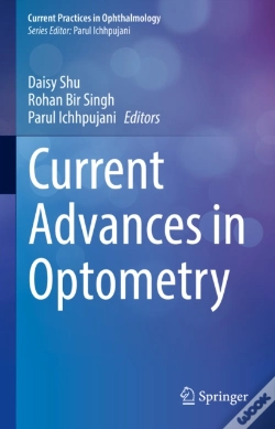 Capa do artigo Current Advances In Optometry