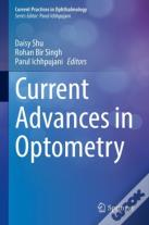 Current Advances In Optometry