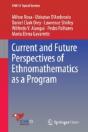 Current And Future Perspectives Of Ethnomathematics As A Program - Preview
