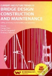 Capa do artigo Current And Future Trends In Bridge Design, Construction And Maintenance